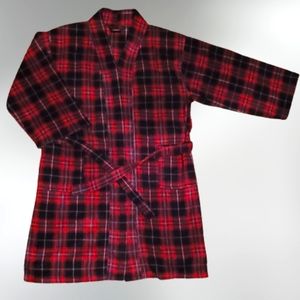 Faded Glory Robe. Boys L(10-12)